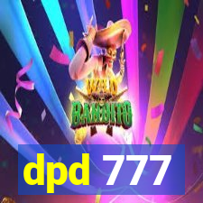 dpd 777